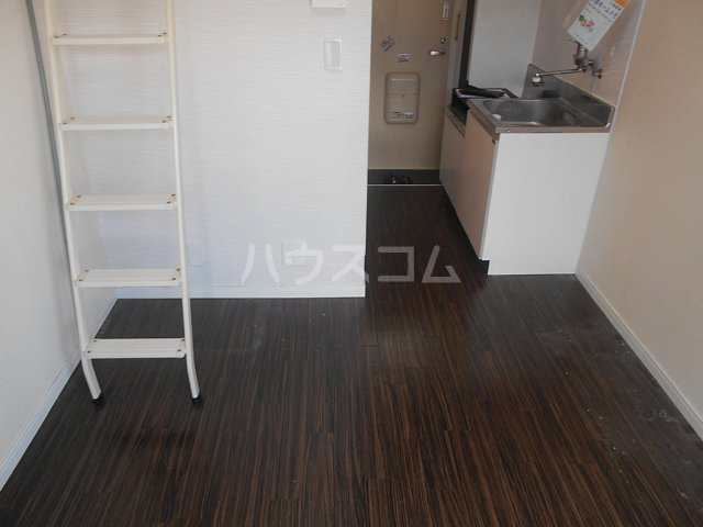 3/23 リビング/ダイニング