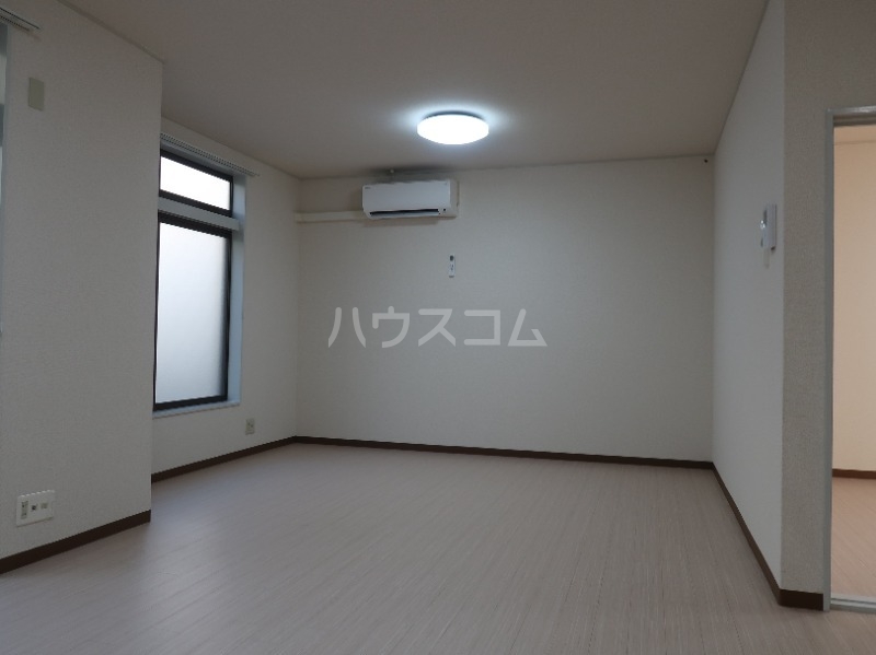 4/18 リビング/ダイニング