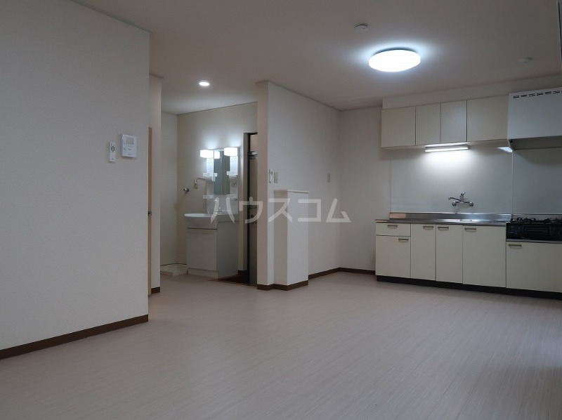 3/18 リビング/ダイニング