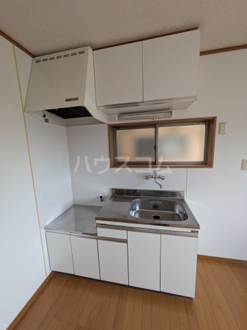 9/30 キッチン