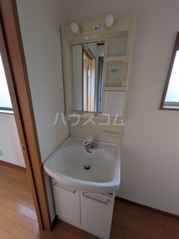12/30 洗面