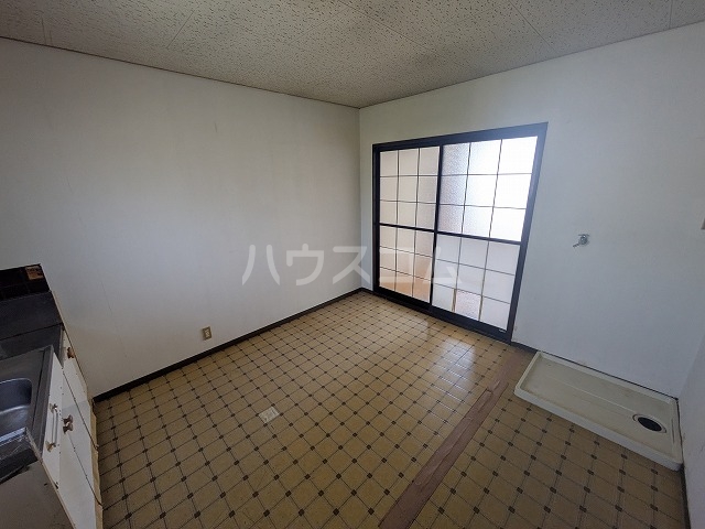 10/30 キッチン