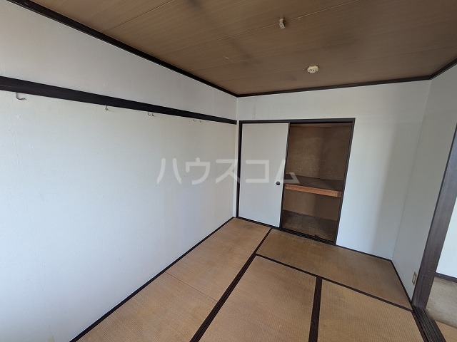 4/30 室内