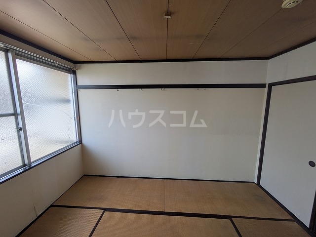 5/30 室内