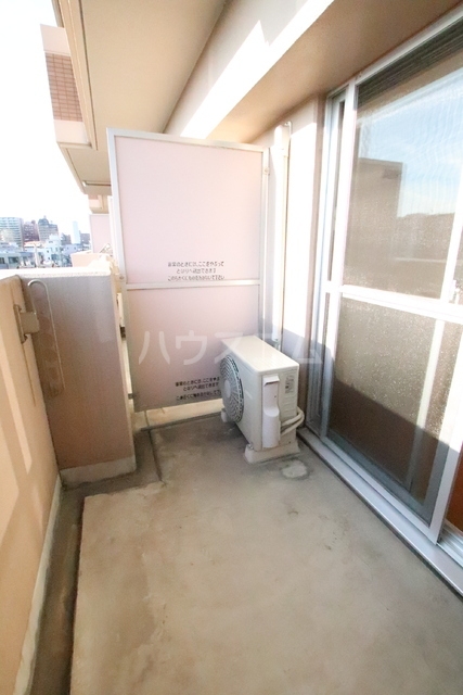 15/30 バルコニー