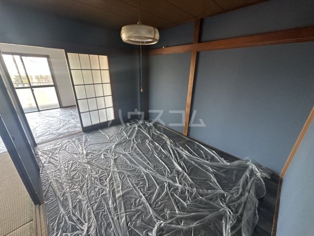 8/30 室内