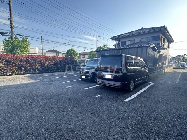 29/30 駐車場