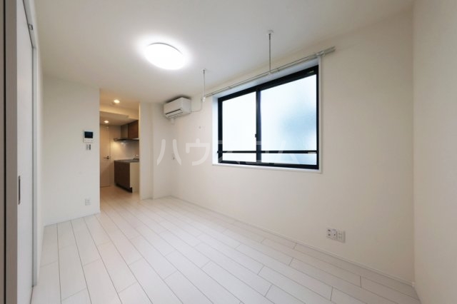 6/26 リビング/ダイニング