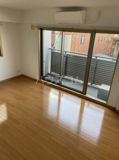 10/20 バルコニー