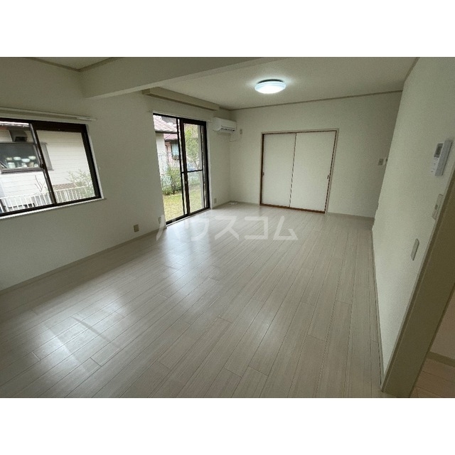 4/25 リビング/ダイニング