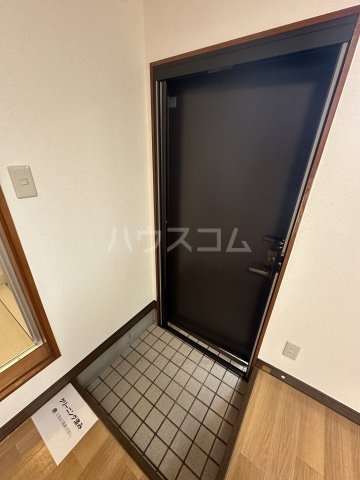 12/30 玄関