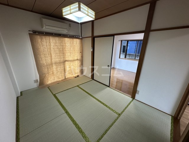 8/30 室内