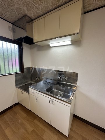 14/30 キッチン