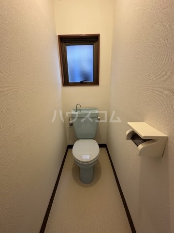 16/30 トイレ