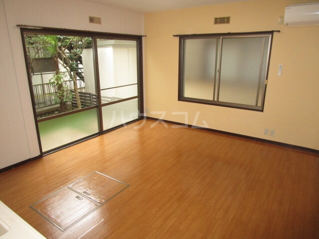 3/24 リビング/ダイニング