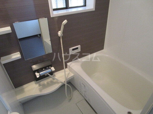 8/24 浴室