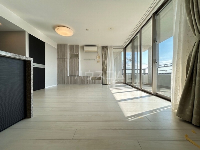 4/21 リビング/ダイニング