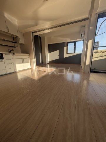 4/30 リビング/ダイニング