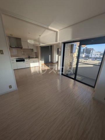 5/30 リビング/ダイニング