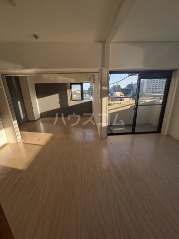 9/30 リビング/ダイニング