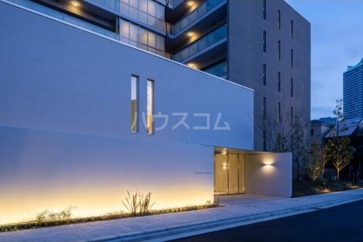 12/15 エントランス