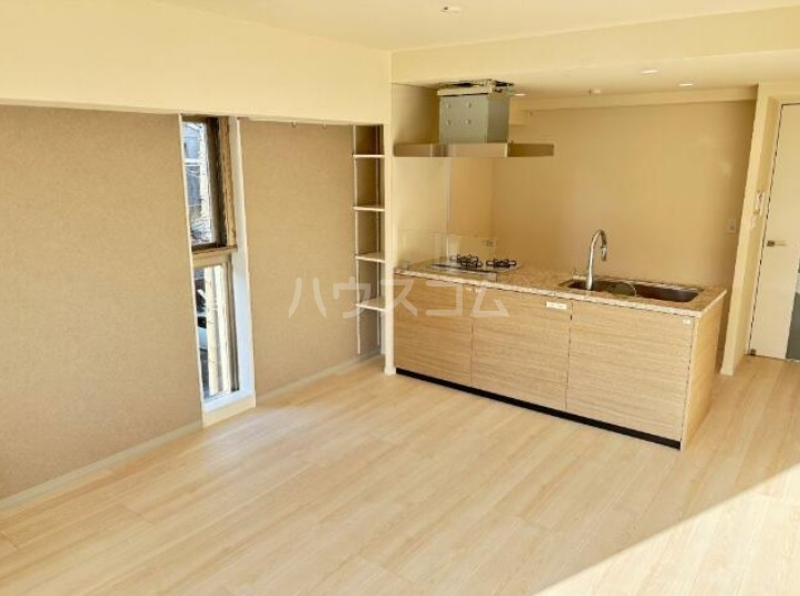 2/15 リビング/ダイニング