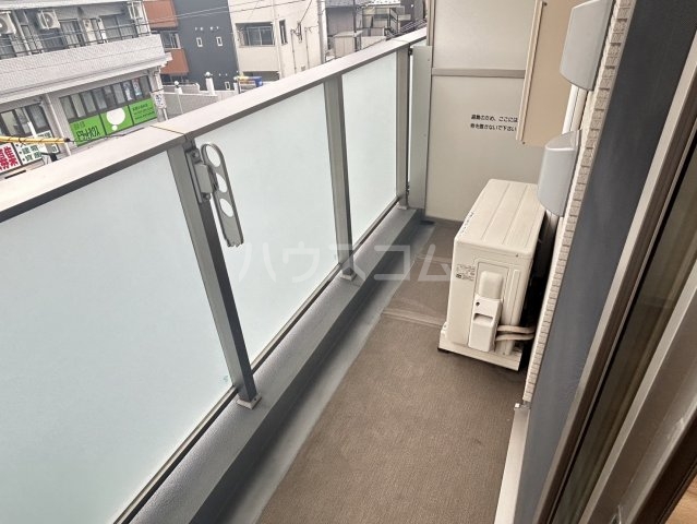 24/30 バルコニー
