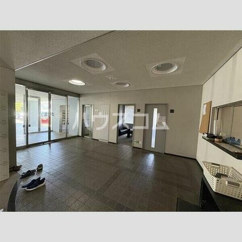 17/25 エントランス