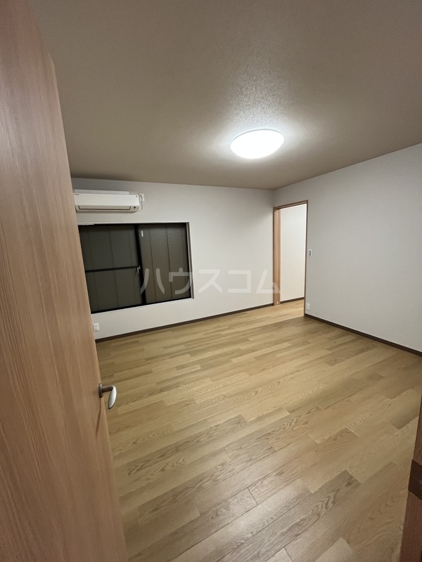 4/15 リビング/ダイニング