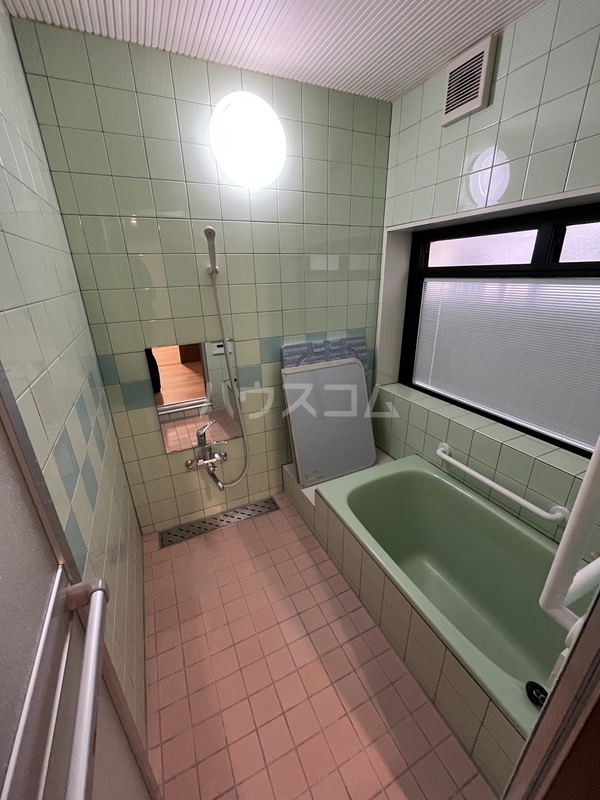 9/15 浴室