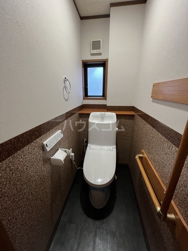 10/15 トイレ