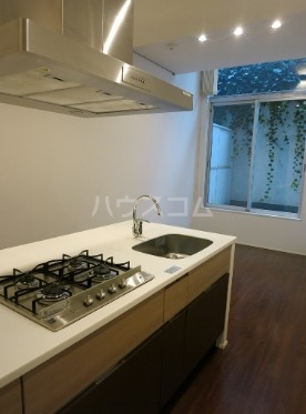 3/24 リビング/ダイニング