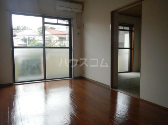 5/25 リビング/ダイニング