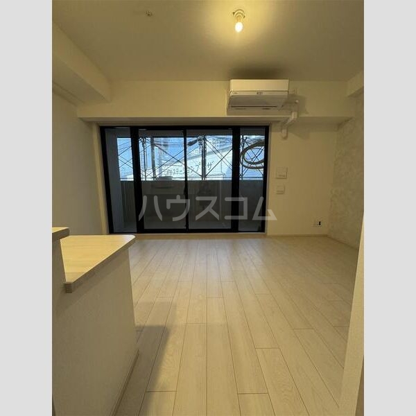 2/21 リビング/ダイニング