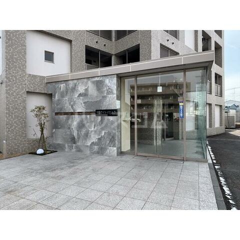 9/18 エントランス