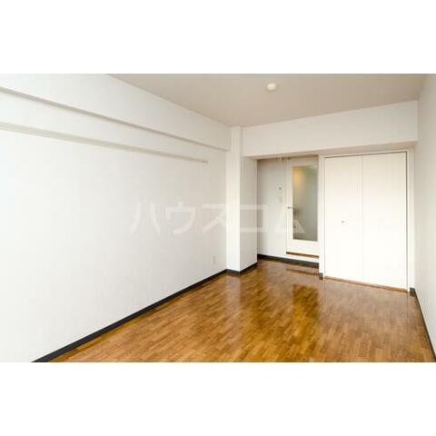 4/18 リビング/ダイニング