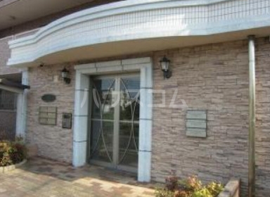 15/20 エントランス