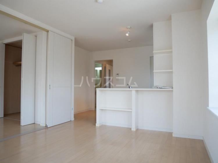 3/20 リビング/ダイニング