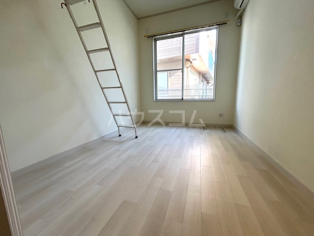 2/17 リビング/ダイニング