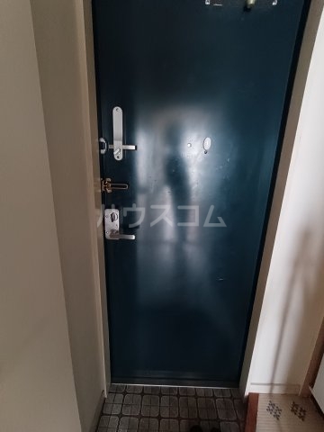 15/30 玄関