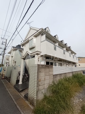 3/30 外観