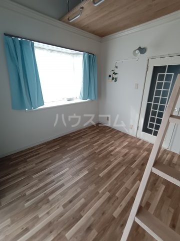 10/30 室内