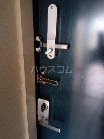 17/30 玄関
