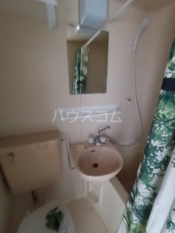 21/30 洗面