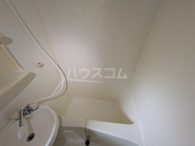 11/21 浴室