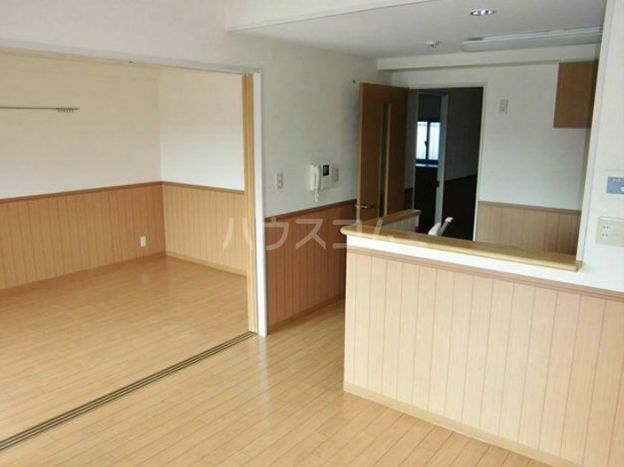 4/16 リビング/ダイニング