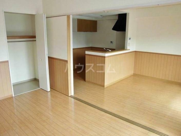 3/16 リビング/ダイニング