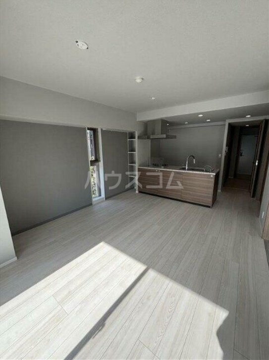 4/22 リビング/ダイニング