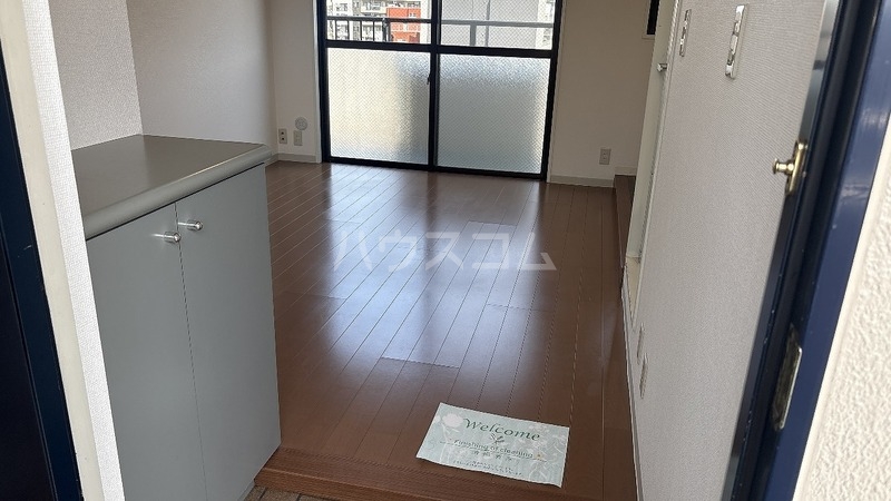 3/18 リビング/ダイニング