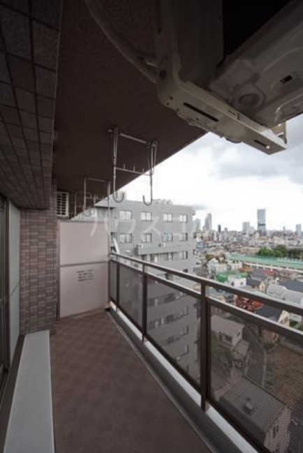 14/24 バルコニー